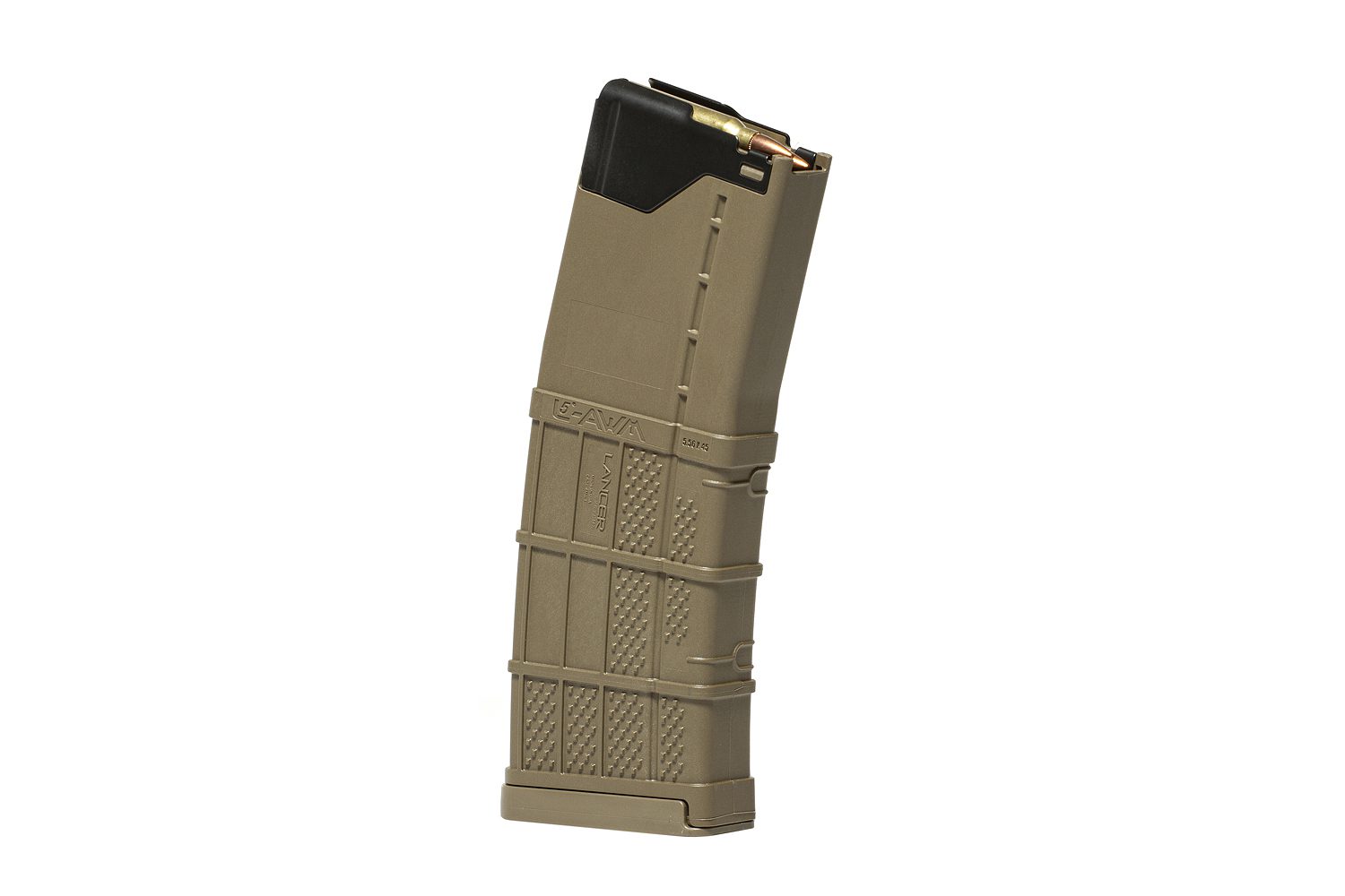 Lancer L5 Advanced Warfighter Magazine